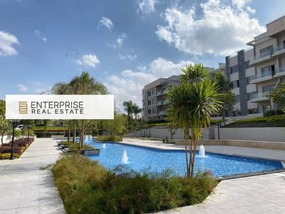 3 Bedroom Flat for Sale in New Cairo, Cairo - 5. jpg