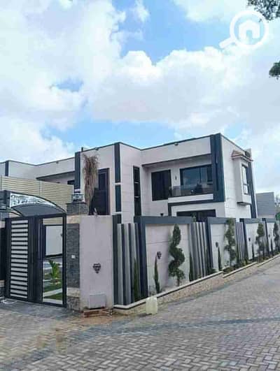 فیلا 4 غرف نوم للبيع في كينج مريوط، الإسكندرية - 1000048061. jpg