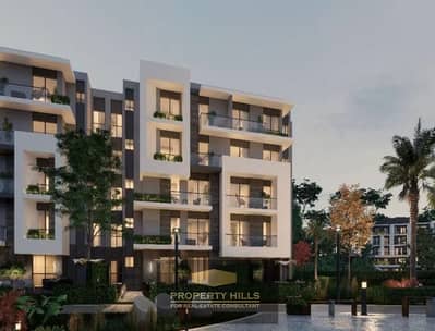 3 Bedroom Flat for Sale in Sheikh Zayed, Giza - افضل-كمبوند-فى-الشيخ-زايد_7. jpeg