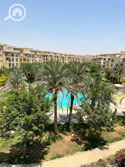 5 Bedroom Penthouse for Sale in Katameya, Cairo - WhatsApp Image 2025-09-22 at 3.51. 42 PM. jpeg