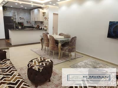 3 Bedroom Apartment for Rent in New Cairo, Cairo - f9ce9a83-229c-4ff5-8ba9-c451526dfb94. jpg