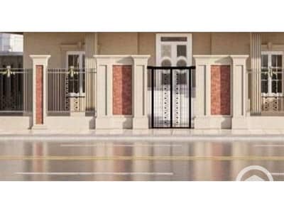 3 Bedroom Apartment for Sale in New Cairo, Cairo - بيت الوطن. jpg