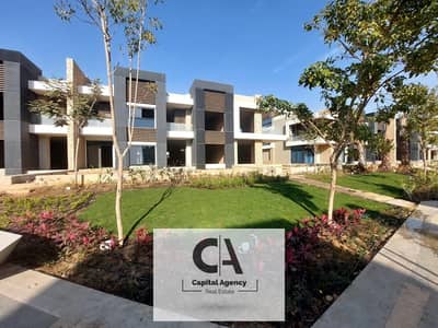 تاون هاوس 5 غرف نوم للبيع في القاهرة الجديدة، القاهرة - WhatsApp Image 2025-03-16 at 1.14. 45 PM. jpeg