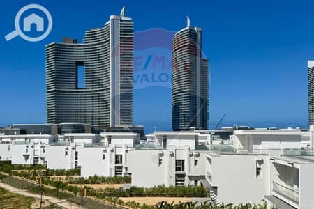 4 Bedroom Villa for Sale in North Coast, Matruh - 1. jpg