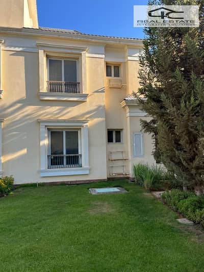 3 Bedroom iVilla for Sale in New Cairo, Cairo - IMG-20250920-WA0087. jpg