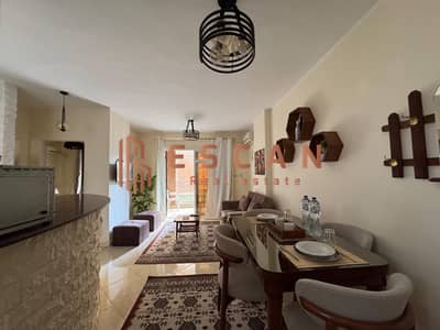 1 Bedroom Flat for Rent in Madinaty, Cairo - fb7e55da-69a2-45fa-ad18-9657f5e73917. jpg