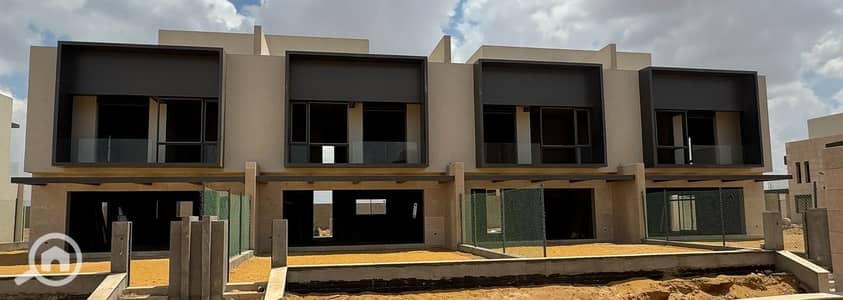 3 Bedroom Townhouse for Sale in Sheikh Zayed, Giza - IMG-20250720-WA0032. jpg