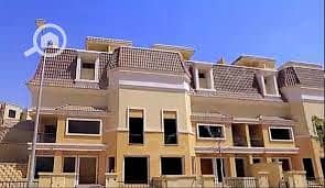3 Bedroom Villa for Sale in Mostakbal City, Cairo - images (39). jpg