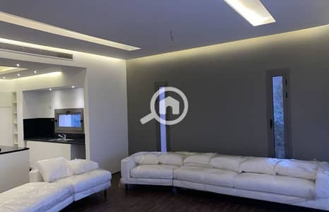 3 Bedroom Penthouse for Rent in New Cairo, Cairo - 11f92d69-6603-4f30-8497-acffcf4b167e. jpeg