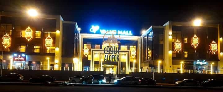 Retail for Rent in Shorouk City, Cairo - IMG-20250923-WA0007. jpg
