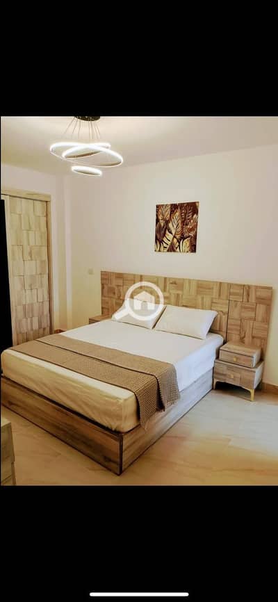 3 Bedroom Apartment for Rent in Madinaty, Cairo - شقه مفروش في ال b12 من المالك