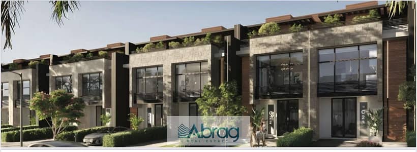 4 Bedroom Villa for Sale in 6th of October, Giza - WhatsApp Image 2025-09-23 at 5.09. 41 PM (2). jpeg