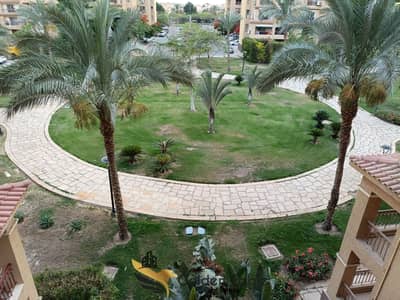 4 Bedroom Flat for Sale in Madinaty, Cairo - 1000349041. jpg