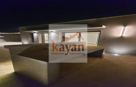 3 Bedroom Penthouse for Rent in New Cairo, Cairo - WhatsApp Image 2025-09-23 at 2.41. 29 PM. jpeg
