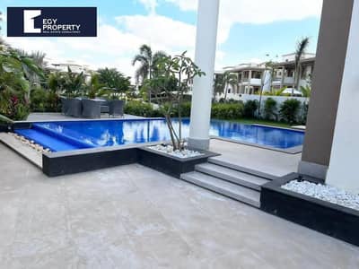 6 Bedroom Villa for Sale in Katameya, Cairo - WhatsApp Image 2025-09-23 at 1.34. 26 PM. jpeg