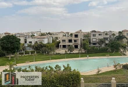 5 Bedroom Townhouse for Rent in 6th of October, Giza - b2c0fd87-787b-4116-8903-098c632c7fe0. png