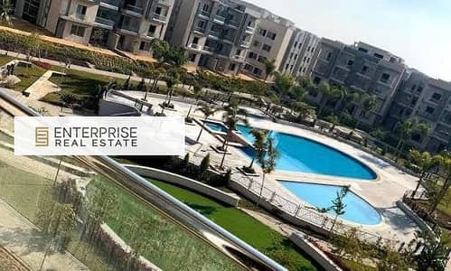 3 Bedroom Penthouse for Sale in New Cairo, Cairo - 7. jpg