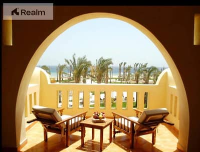 شاليه 3 غرف نوم للبيع في الجونة، البحر الأحمر - 479200342. jpg