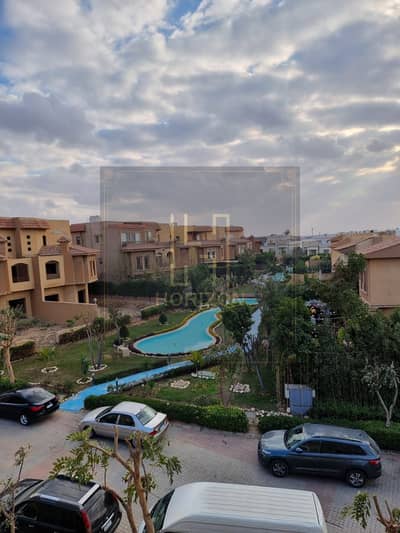 توين هاوس 4 غرف نوم للبيع في القاهرة الجديدة، القاهرة - WhatsApp Image 2025-09-23 at 4.18. 26 PM (2). jpeg