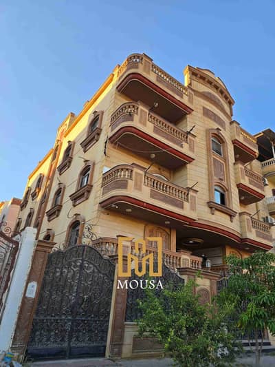 فیلا 3 غرف نوم للبيع في دمياط الجديدة، دمياط - 1000804388. jpg