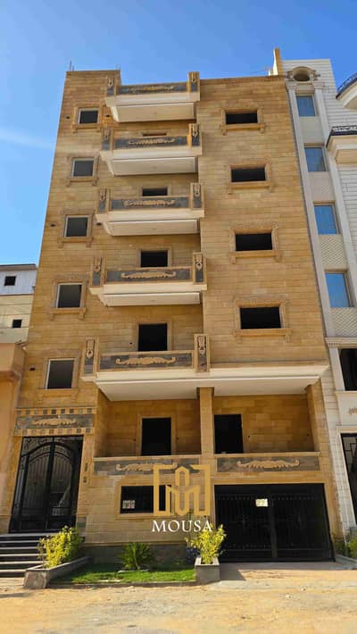 فلیٹ 3 غرف نوم للبيع في دمياط الجديدة، دمياط - 1000889295. jpg