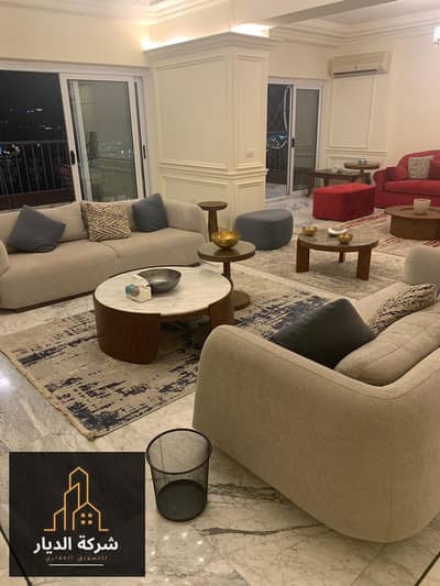 3 Bedroom Apartment for Rent in Dokki, Giza - IMG-20250622-WA0052. jpg