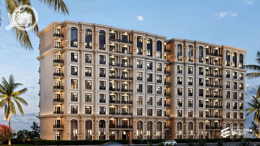 فلیٹ 3 غرف نوم للبيع في العاصمة الإدارية الجديدة، القاهرة - IMG-20250726-WA0065. jpg