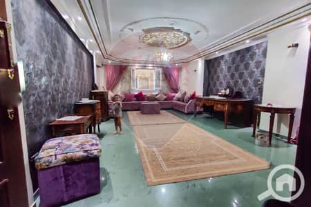 شقة 3 غرف نوم للبيع في كليوباترا، الإسكندرية - 1. jpg