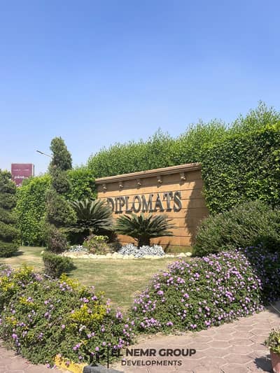 5 Bedroom Apartment for Sale in New Cairo, Cairo - 70356577-aeb7-4fd2-8081-1df1f0f888ac. jpg