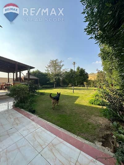 4 Bedroom Villa for Sale in New Heliopolis, Cairo - ea314126-0575-41a6-b683-e73664755694. jpg