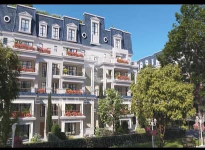 2 Bedroom Flat for Sale in New Cairo, Cairo - a5d71224-9bb7-4c6f-90de-e8041175b7eb. jpg