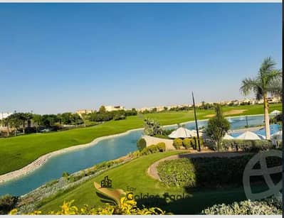 4 Bedroom Villa for Sale in Madinaty, Cairo - IMG-20250923-WA0060. jpg