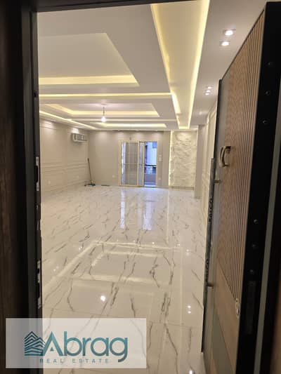 3 Bedroom Flat for Sale in Sheikh Zayed, Giza - WhatsApp Image 2025-09-16 at 10.11. 46 AM. jpeg