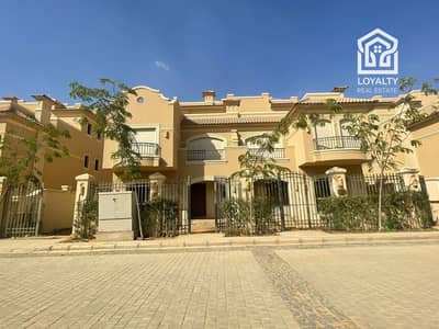 توين هاوس 3 غرف نوم للبيع في القاهرة الجديدة، القاهرة - WhatsApp Image 2025-09-23 at 16.35. 10. jpeg