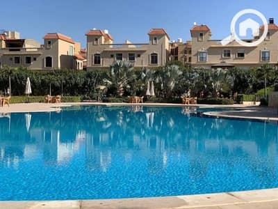 توين هاوس 4 غرف نوم للبيع في القاهرة الجديدة، القاهرة - 550260977_122153901464773458_7439144160488503882_n. jpg