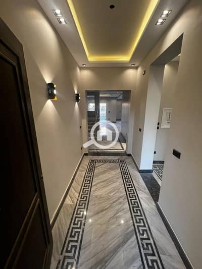 فیلا 4 غرف نوم للايجار في القاهرة الجديدة، القاهرة - IMG-20250921-WA0069. jpg