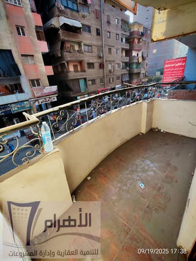 Clinic for Rent in Haram, Giza - 549782996_1095235689421298_7518888425279736092_n. jpg