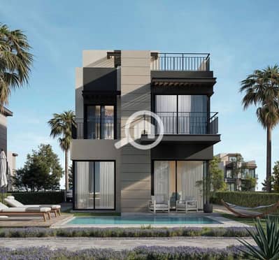 6 Bedroom Villa for Sale in 6th of October, Giza - Screenshot 2025-09-23 165913. jpg
