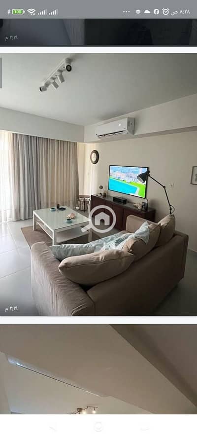 2 Bedroom Chalet for Sale in North Coast, Matruh - صورة واتساب بتاريخ 1447-04-01 في 17.40. 02_7e9f4b5b. jpg