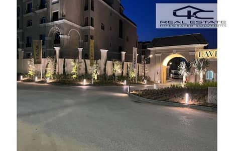 دوبلكس 3 غرف نوم للبيع في مدينة المستقبل، القاهرة - WhatsApp Image 2024-06-30 at 5.55. 40 PM (2). jpg