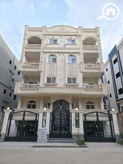 فلیٹ 3 غرف نوم للبيع في دمياط الجديدة، دمياط - WhatsApp Image 2025-09-23 at 17.23. 21_8ecd8268. jpg