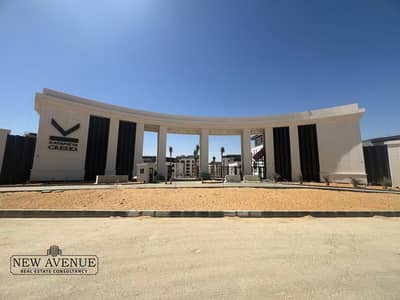 7 Bedroom Villa for Sale in New Cairo, Cairo - d0c4ef0f-9705-4fb7-93d0-b3aef7dc3f42. jpg
