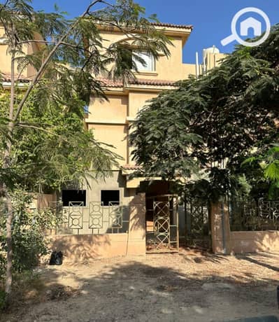 فیلا 6 غرف نوم للبيع في القاهرة الجديدة، القاهرة - 86f9c02c-bb37-4970-941d-cee377893b32. jpeg