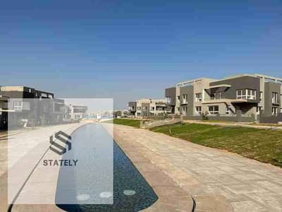 3 Bedroom Flat for Sale in Sheikh Zayed, Giza - 1000068078. jpg
