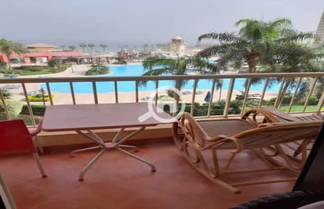 2 Bedroom Chalet for Sale in Ain Sukhna, Suez - IMG-20250903-WA0048. jpg