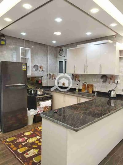 2 Bedroom Apartment for Rent in New Cairo, Cairo - 1000626292. jpg