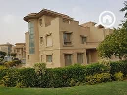 فیلا 5 غرف نوم للبيع في القاهرة الجديدة، القاهرة - ae2bb7b4-1d65-45dc-89b4-bf3286717fac. jpeg