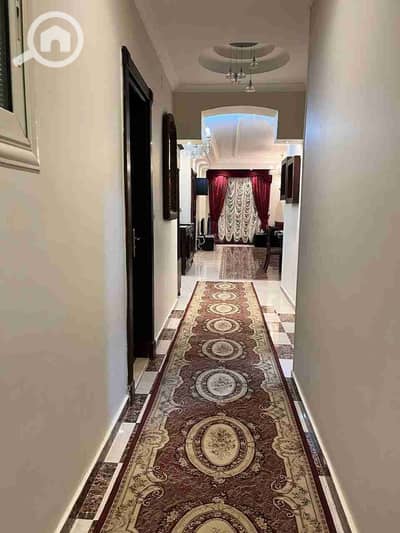 شقة 3 غرف نوم للايجار في 6 أكتوبر، الجيزة - 68717. jpg