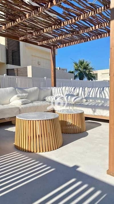 شاليه 3 غرف نوم للبيع في الساحل الشمالي، مطروح - IMG-20250910-WA0100. jpg