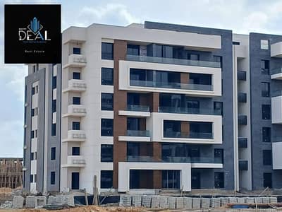 3 Bedroom Flat for Sale in Mostakbal City, Cairo - 4325660f-c5df-43a8-92f0-fb404b923ef3. jpeg